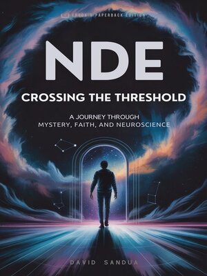 cover image of NDE